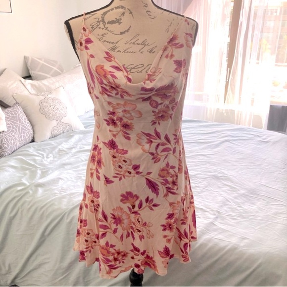 NWT Indikah sundress